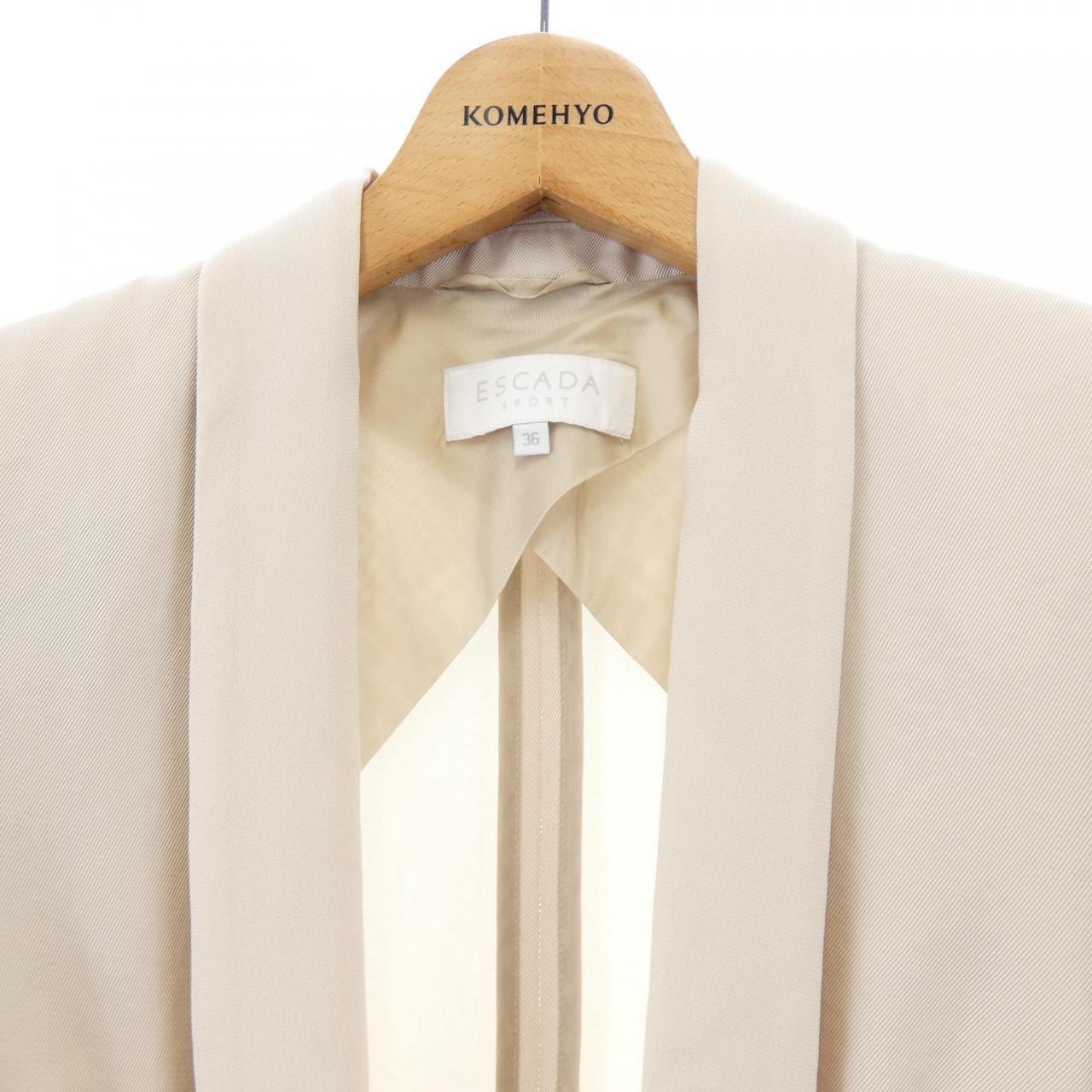 ESCADA SPORT SPORT jacket