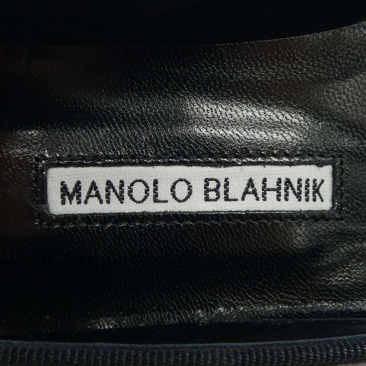 Manolo MANOLO BLAHNIK MARRIA flats