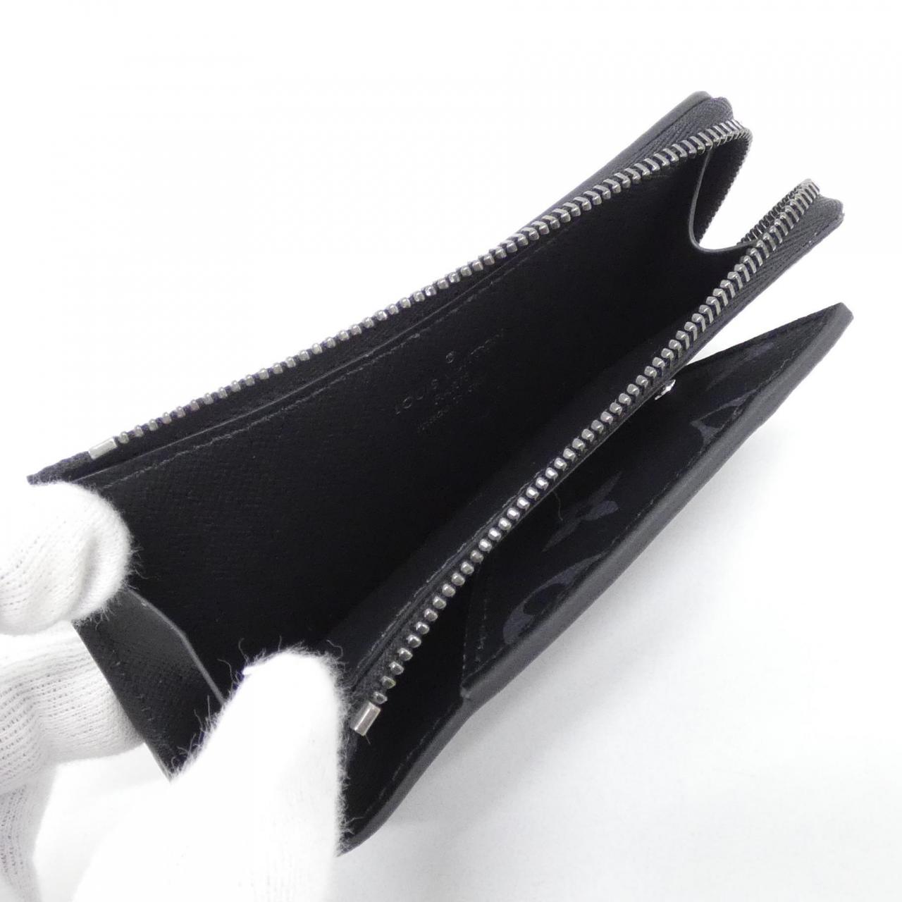 ルイヴィトン モノグラム エクリプス ハイブリッド ウォレット M81568 財布