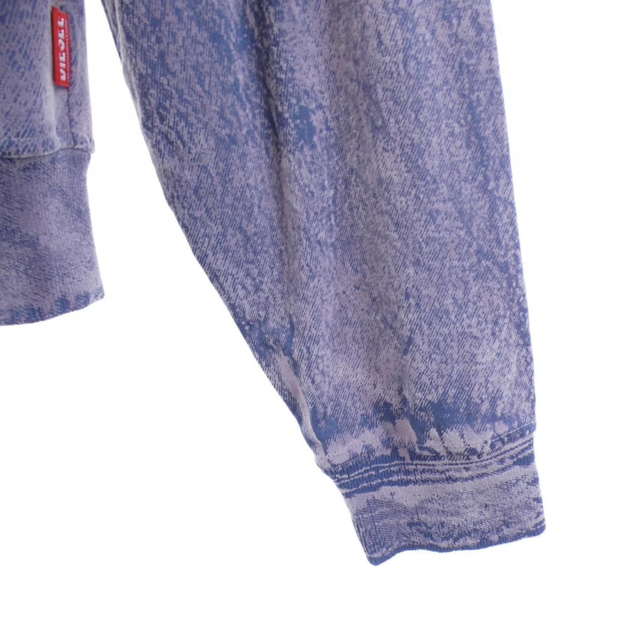 ディーゼル DIESEL F-SLITLY ブルゾン