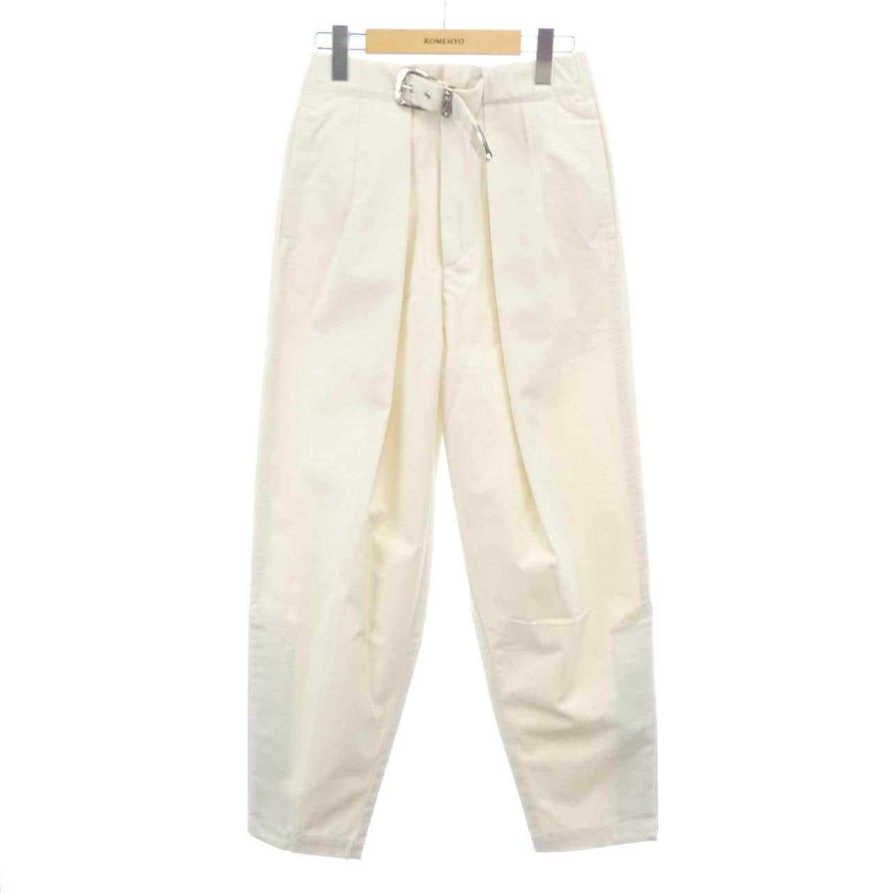 トーガ TOGA TP01-FF263 パンツ