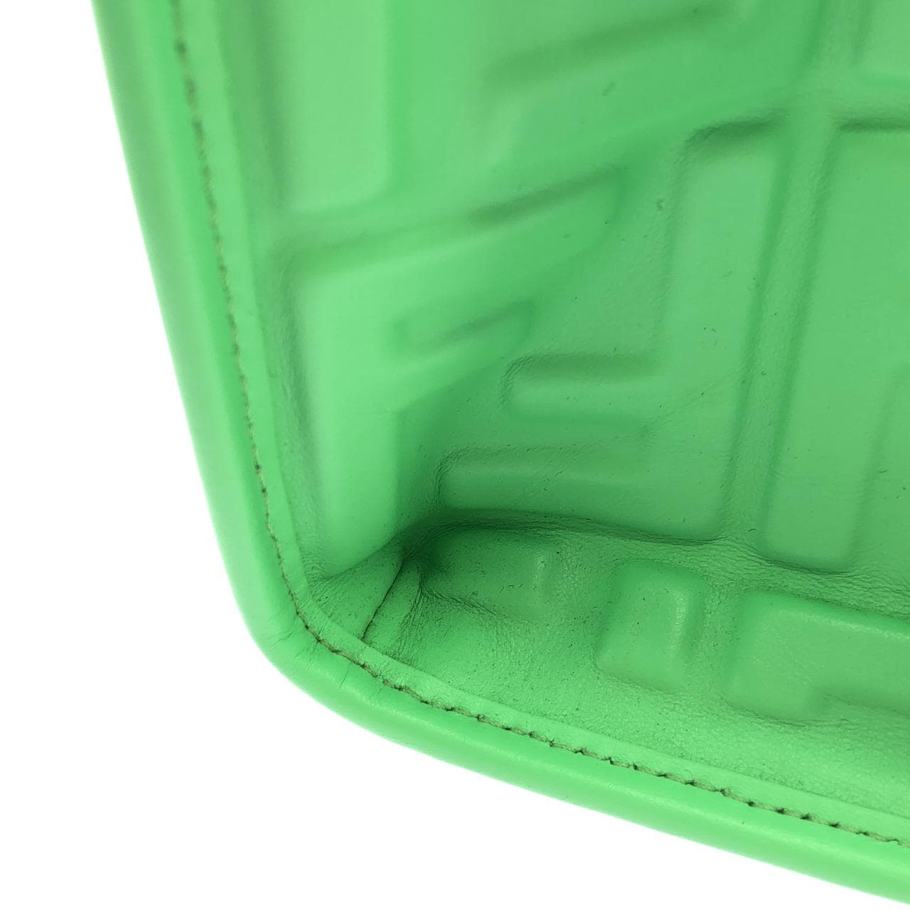 フェンディ フェンディ サンシャイン ミディアム 8BH386 AMCV バッグ