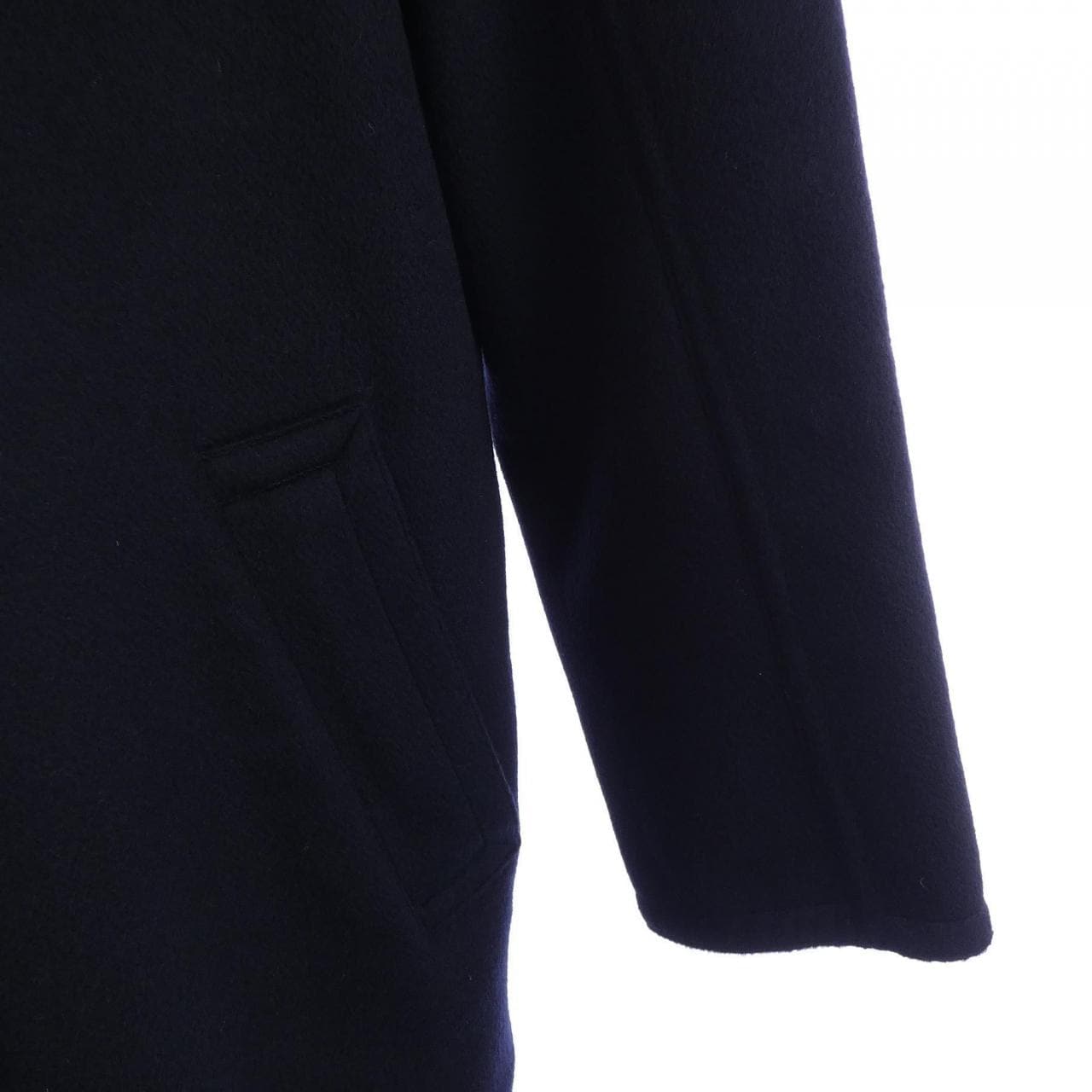 エルメス HERMES コート