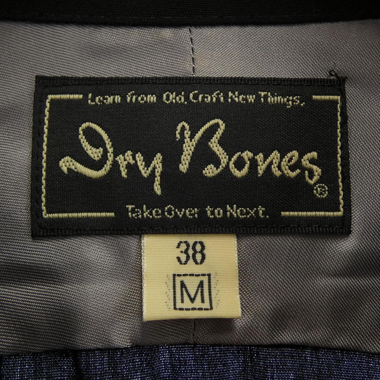 ドライボーンズ DRY BONES トップス