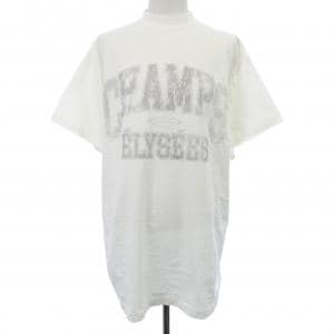 バレンシアガ BALENCIAGA 787349 TRVN1 UNISEX Tシャツ