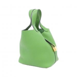 エルメス ピコタン ロック PM 056289CC バッグ