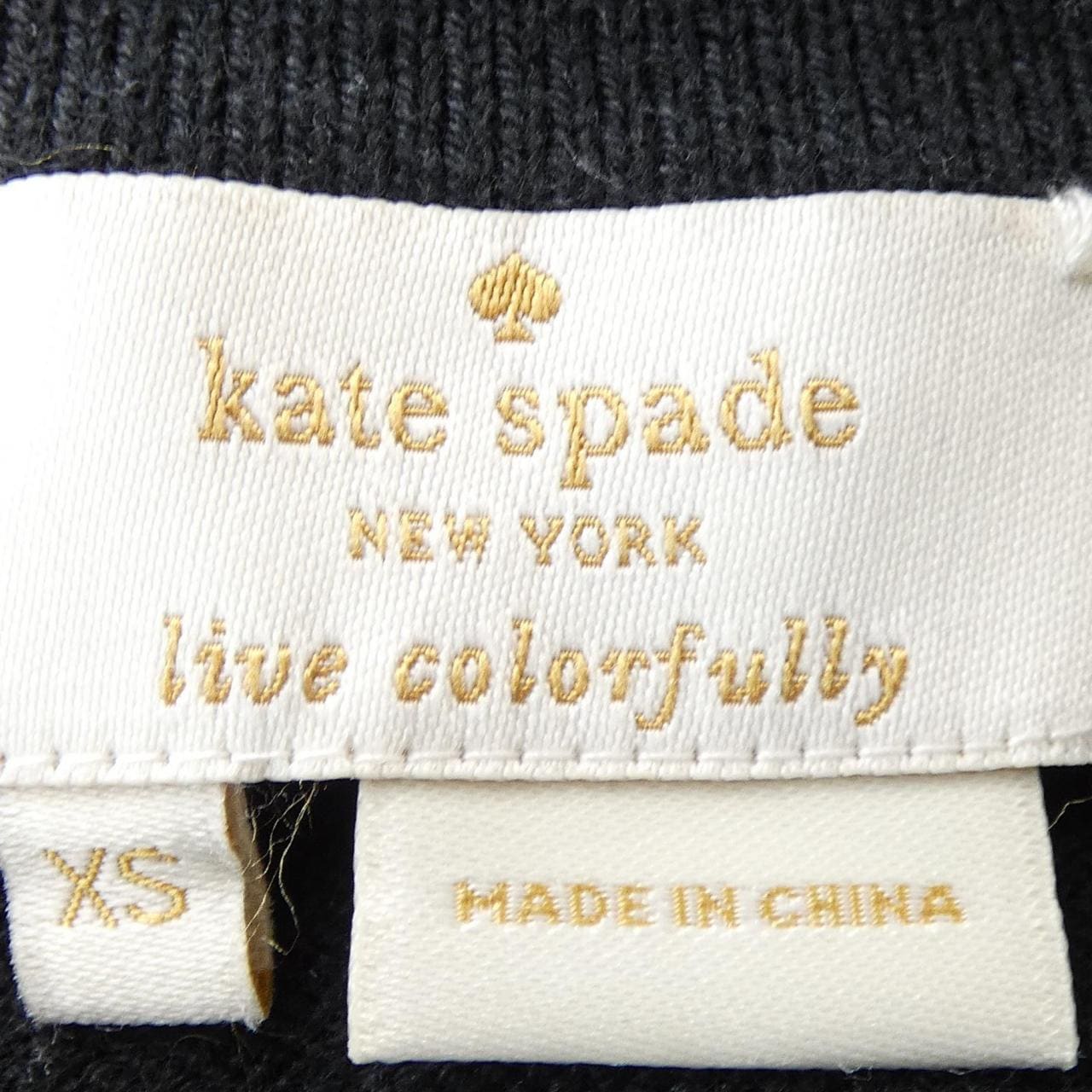 ケイトスペード kate spade ニット