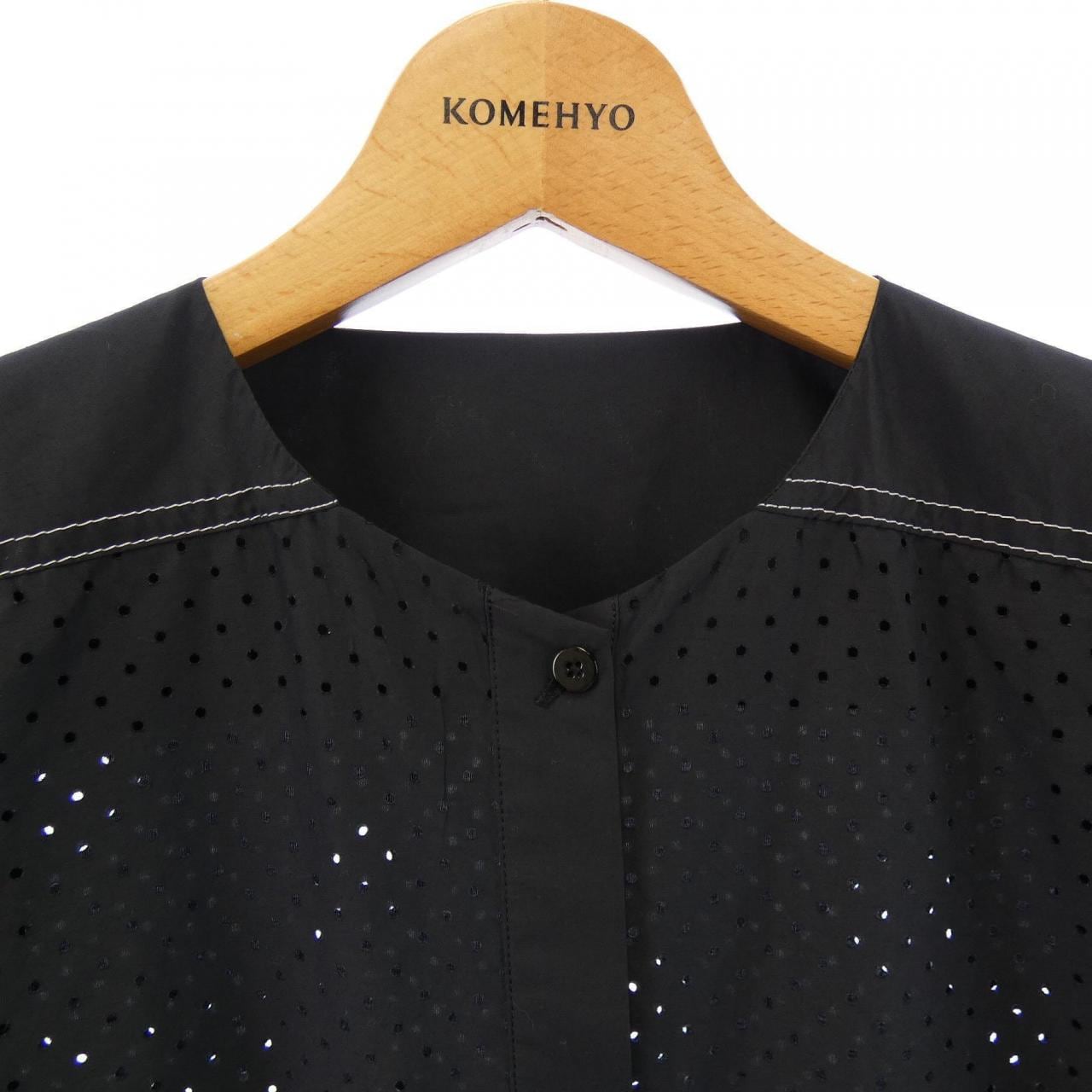 トゥモローランド TOMORROW LAND シャツ