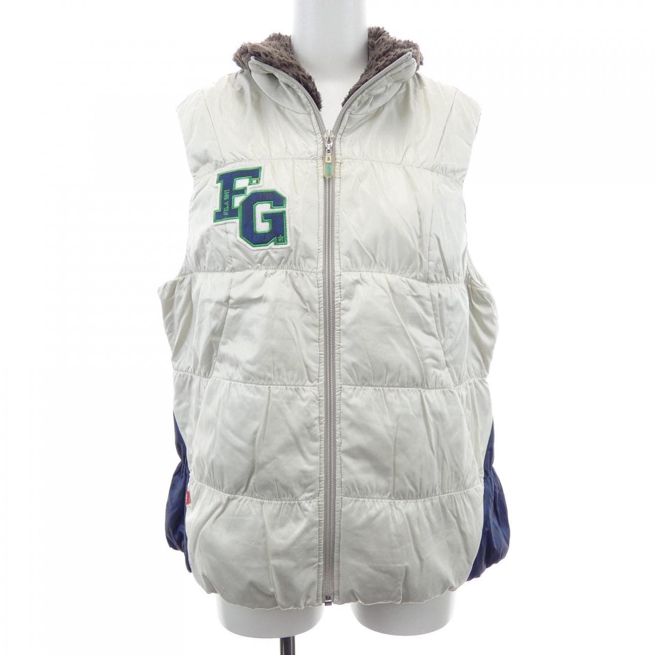 フィラゴルフ FILA GOLF ベスト