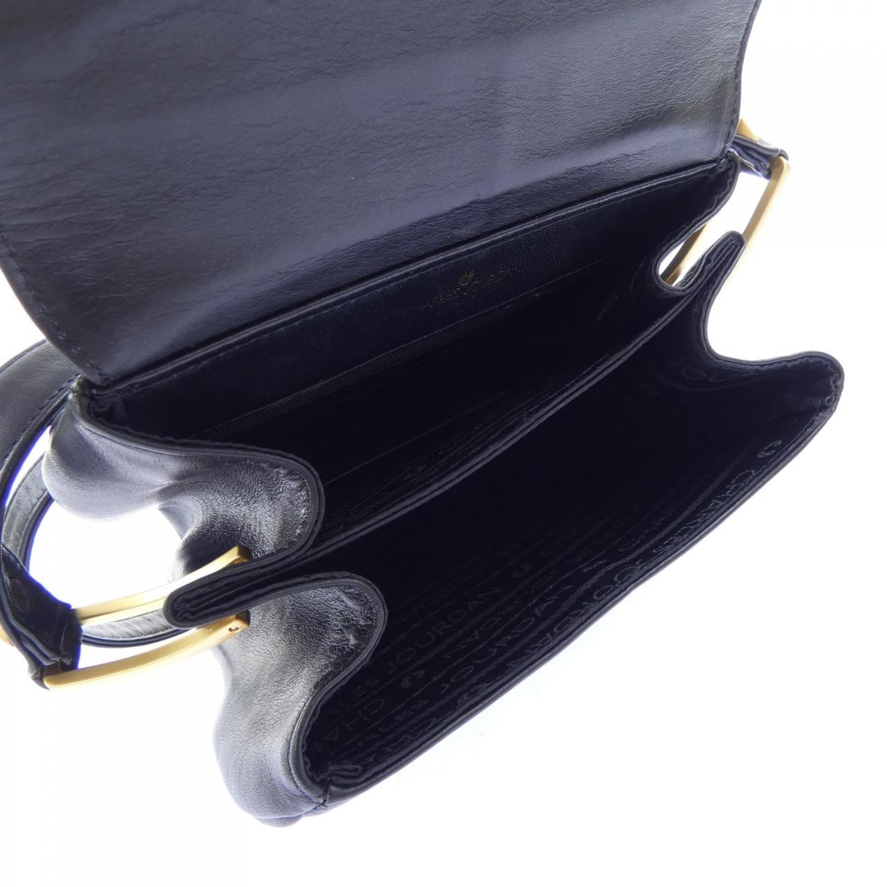 シャルルジョルダン CHARLES JOURDAN BAG