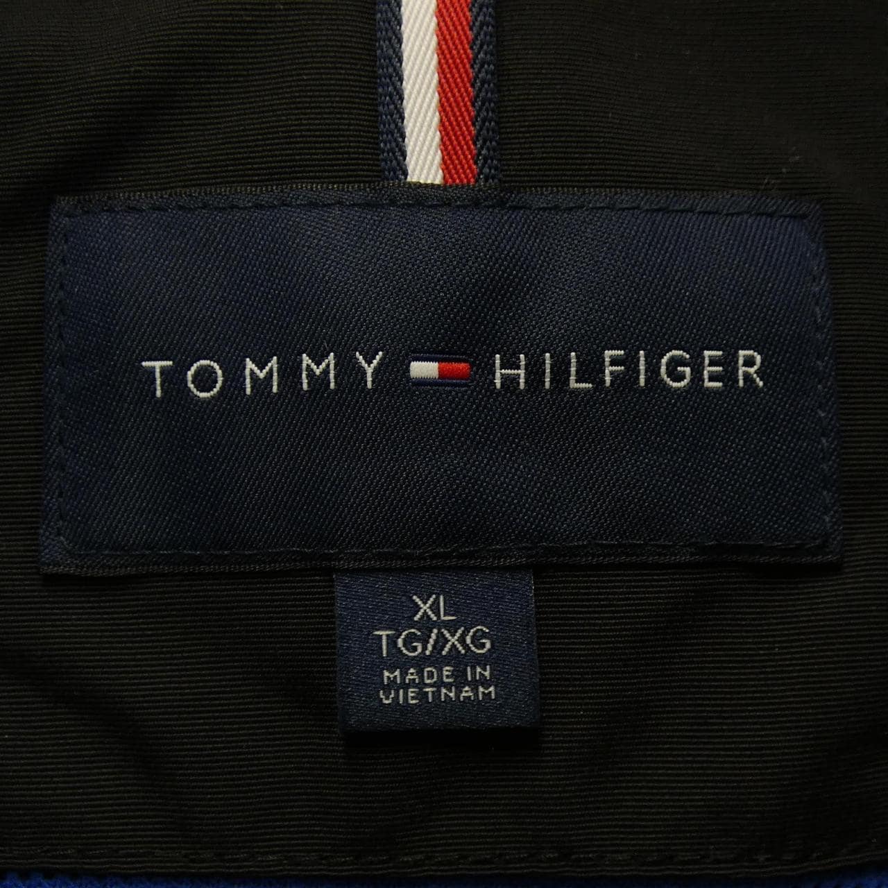 トミーヒルフィガー TOMMY HILFIGER ジャケット