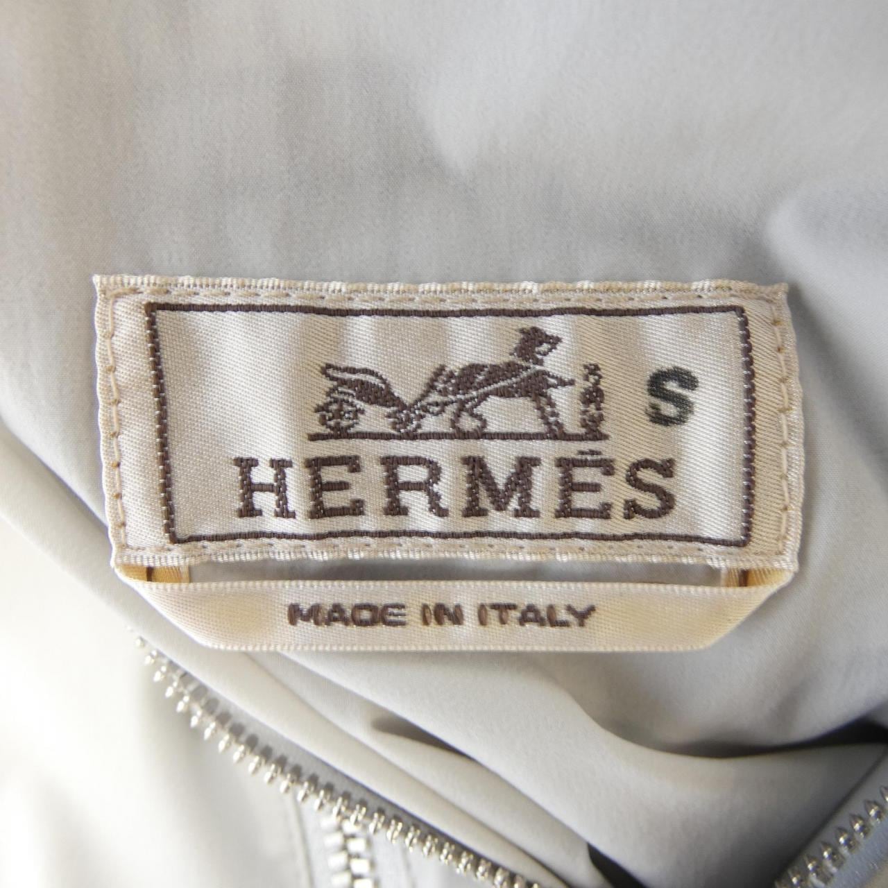 エルメス HERMES *21-5531 ジャケット