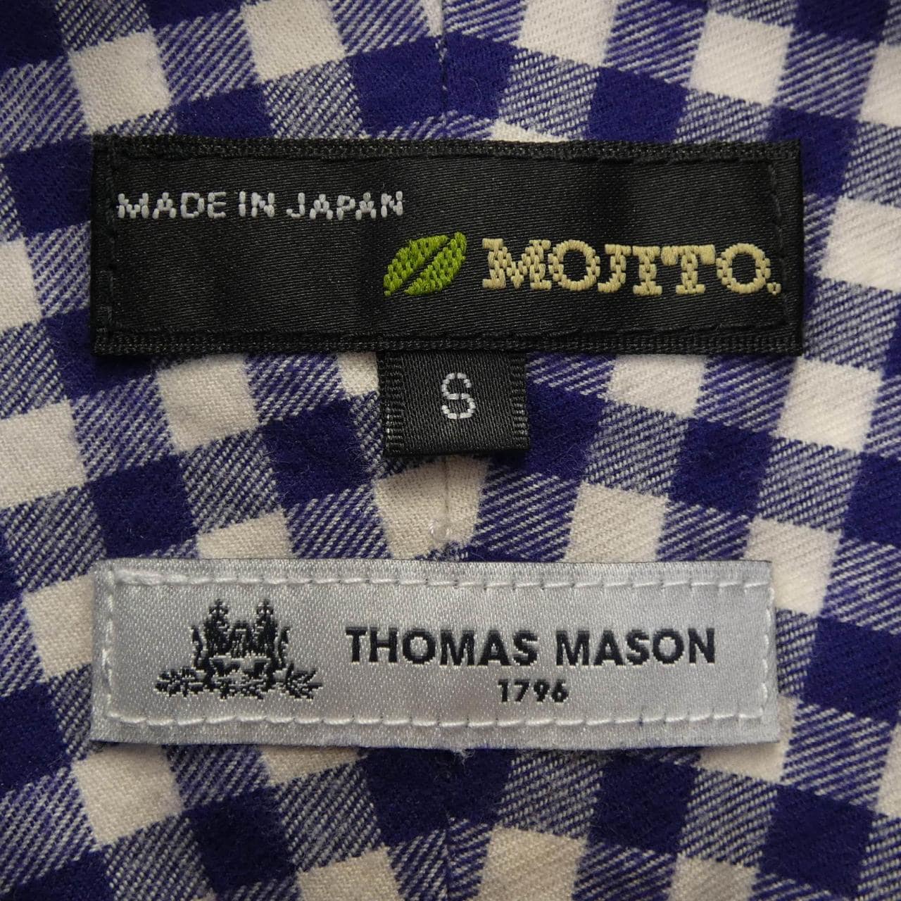 モヒート MOJITO シャツ