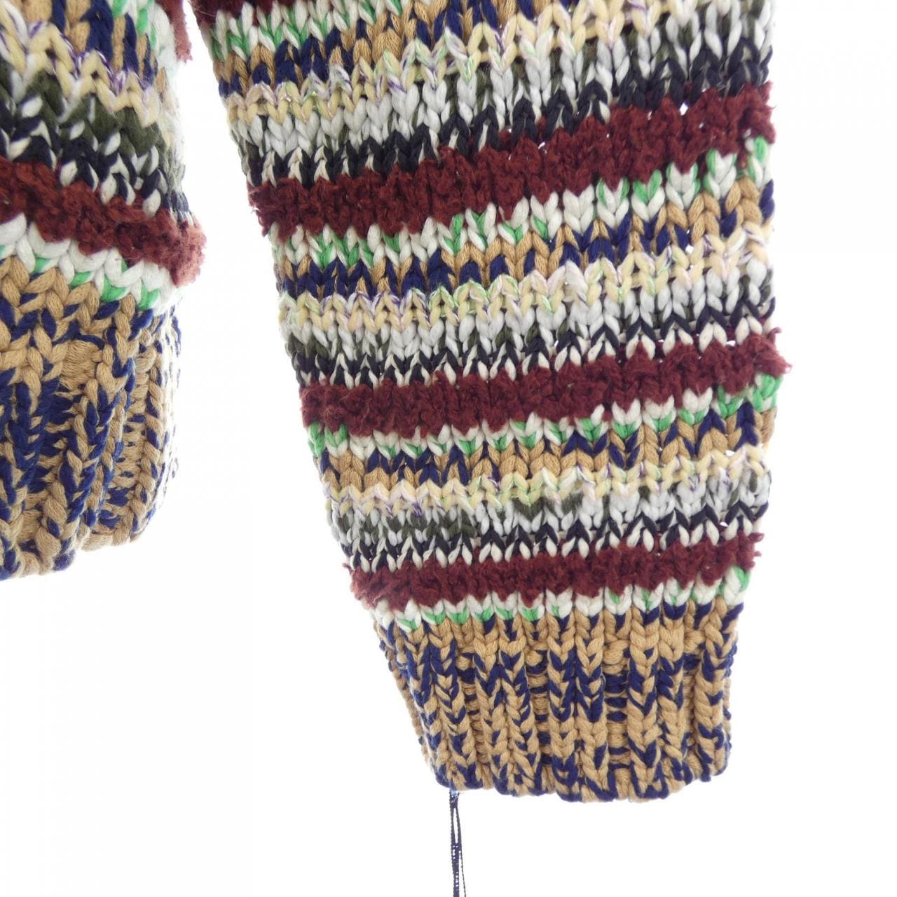 サカイ SACAI 26-03945M ニット