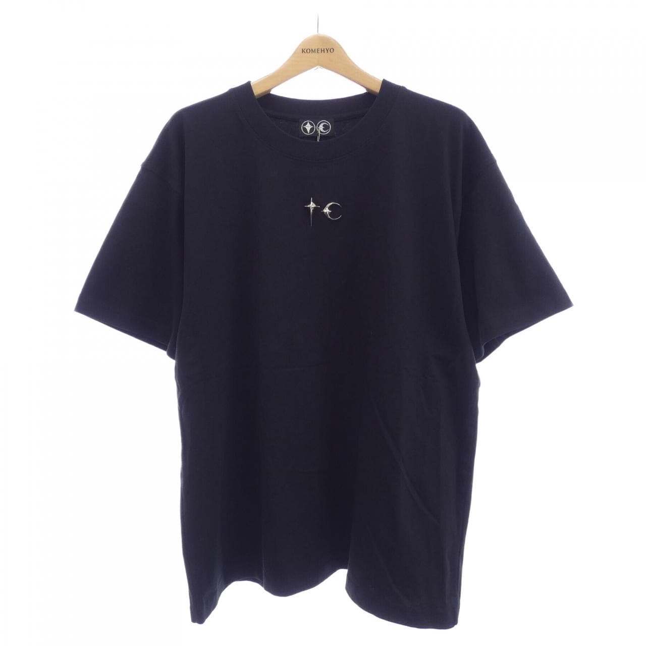 THUGCLUB Tシャツ