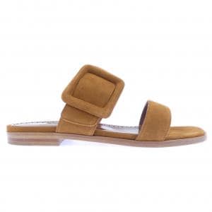 マノロブラニク MANOLO BLAHNIK サンダル