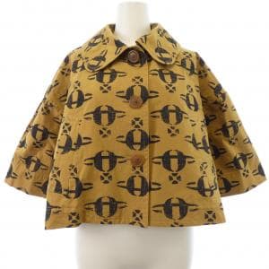 ヴィヴィアンウエストウッドレッド Vivienne Westwood RED LABEL 16-12-442001 ジャケット