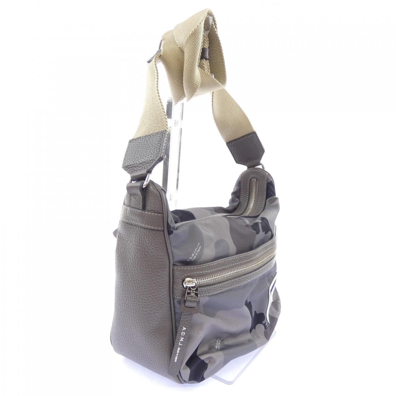 エイディエムジェイ ADMJ BAG
