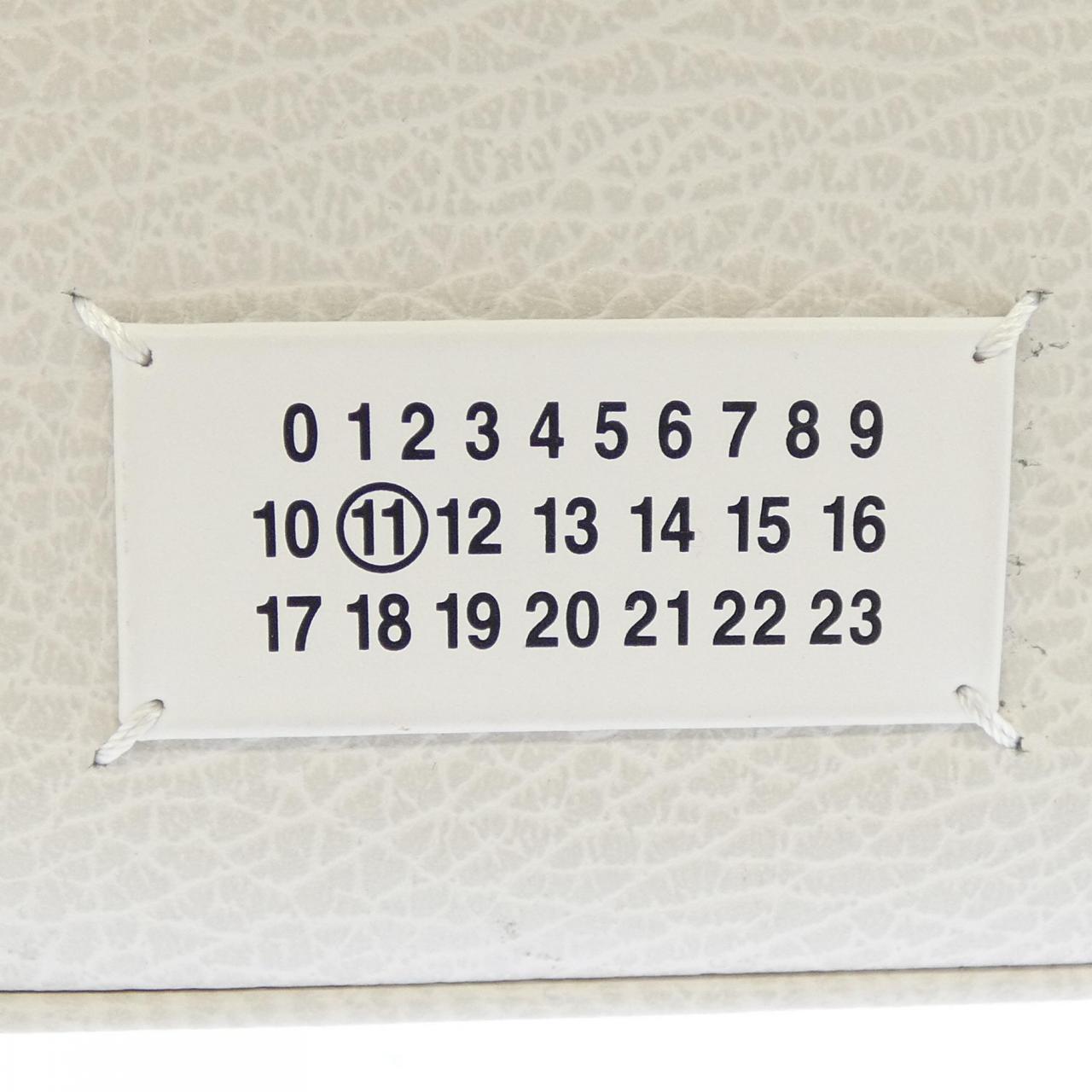 メゾンマルジェラ Maison Margiela 5AC ドローストリングバッグ SB3WD0005 BAG