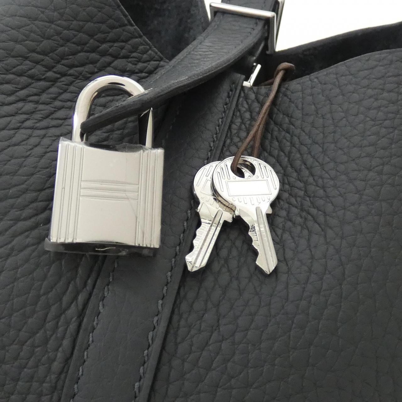 【未使用品】エルメス ピコタン ロック PM 056289CK バッグ