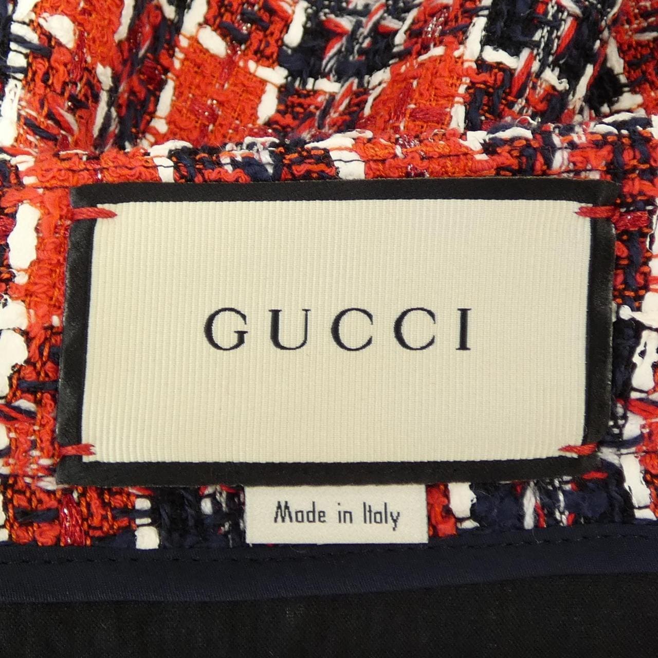 グッチ GUCCI 516588 ZKM80 スカート