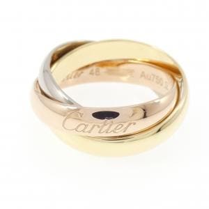 Cartier Trinity ring