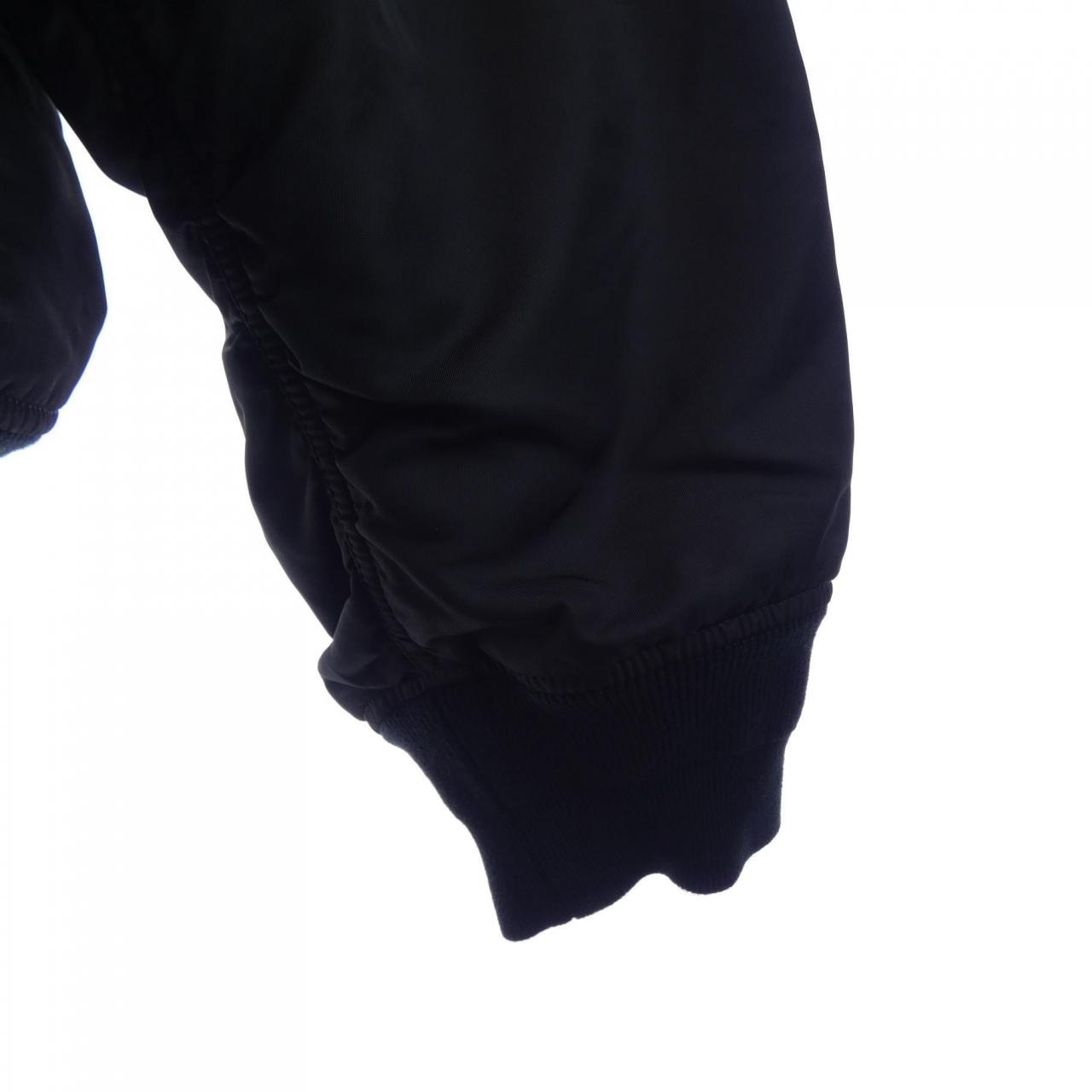 バレンシアガ BALENCIAGA 809169 TRO51 UNISEX ブルゾン