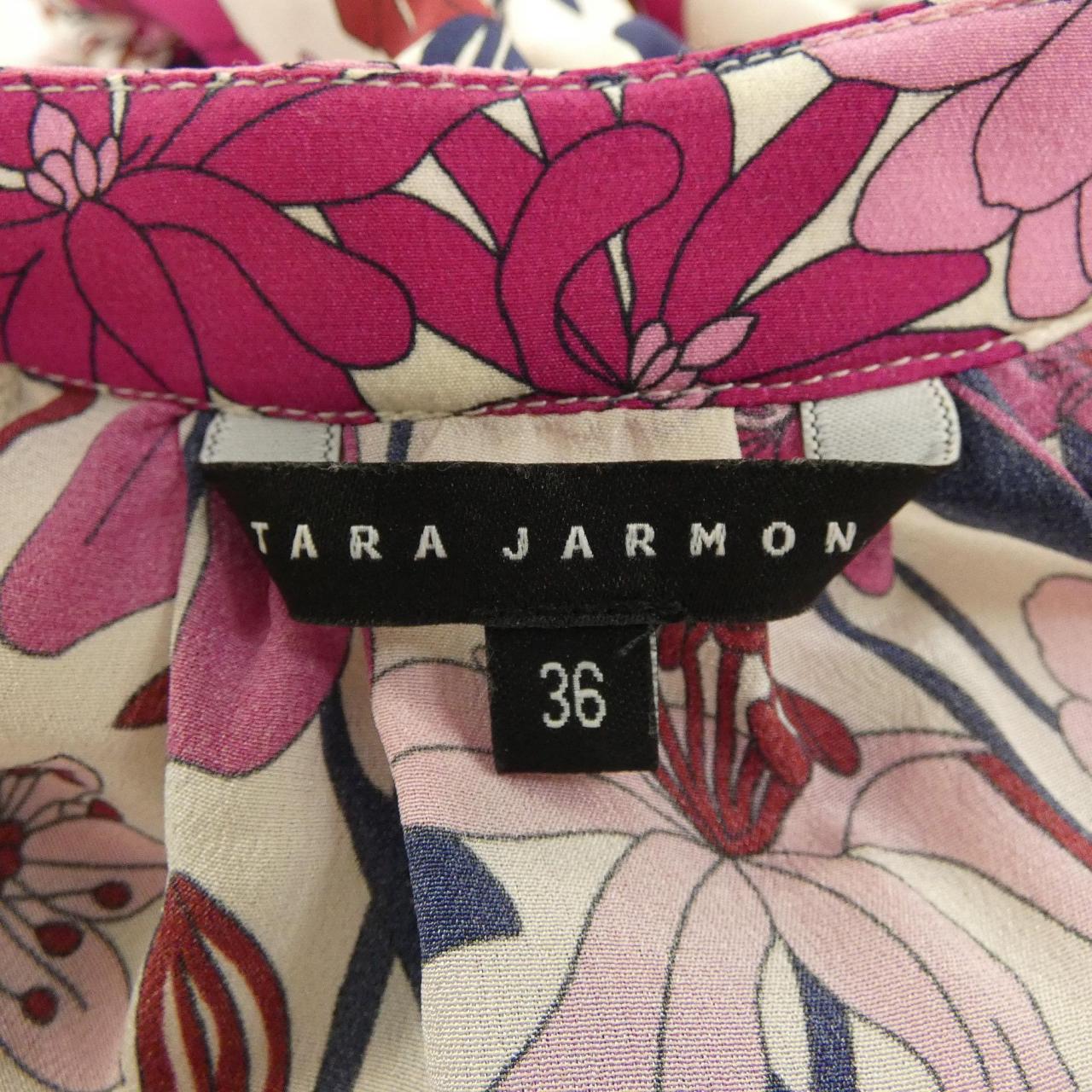 タラ ジャーモン TARA JARMON ワンピース