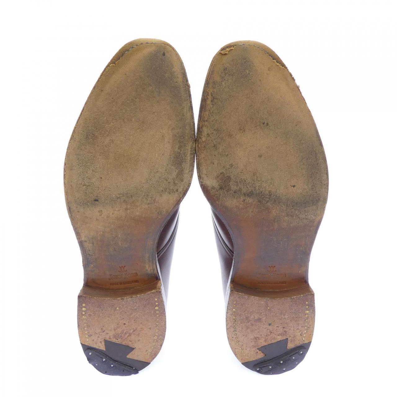 ジョンロブ JOHN LOBB WILLIAM シューズ