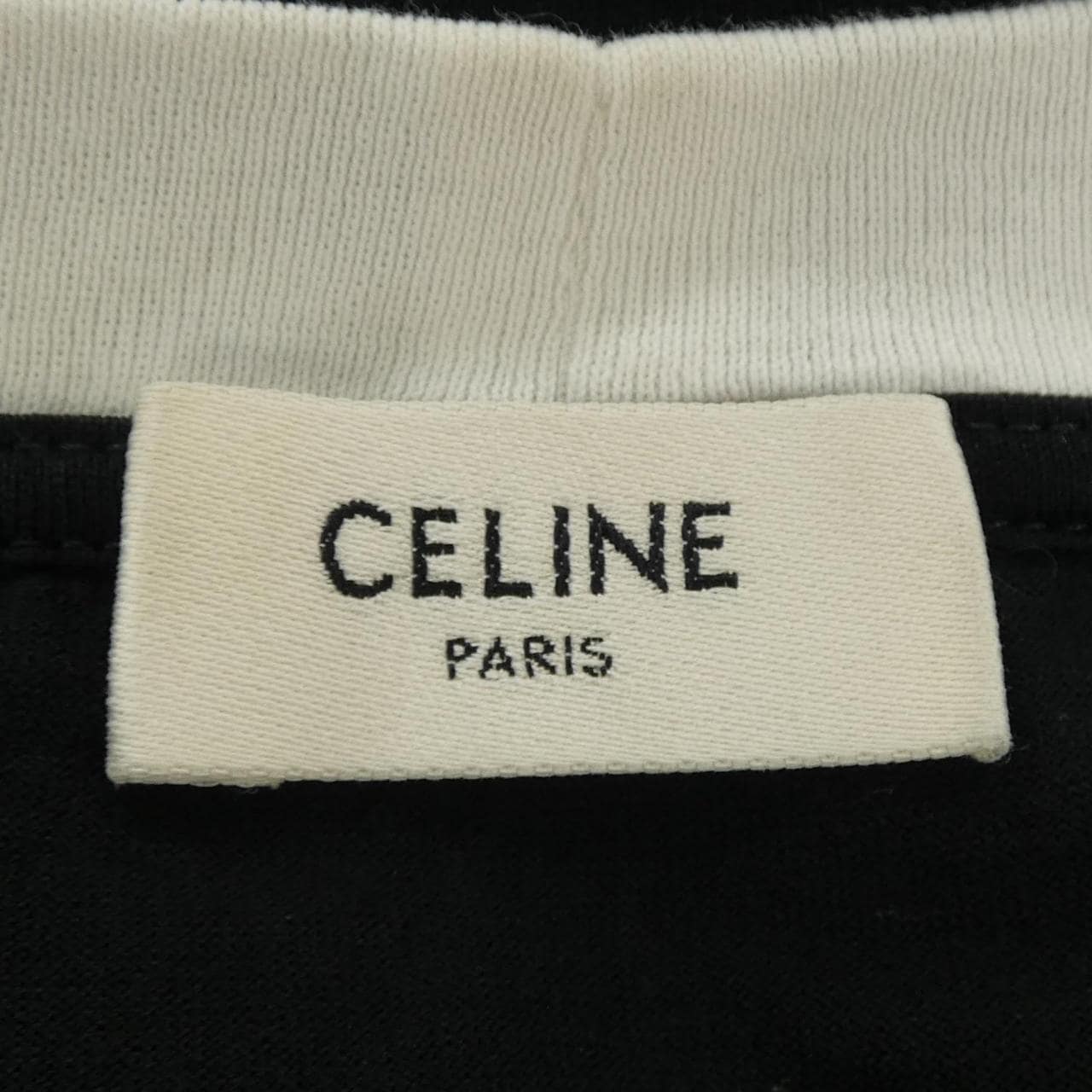 セリーヌ CELINE 2X30O671Q Tシャツ