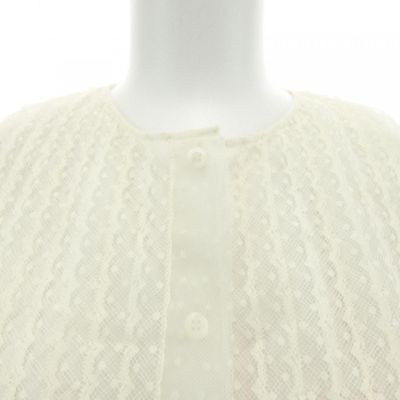 クリスチャンディオール CHRISTIAN DIOR 841B42A8810 トップス