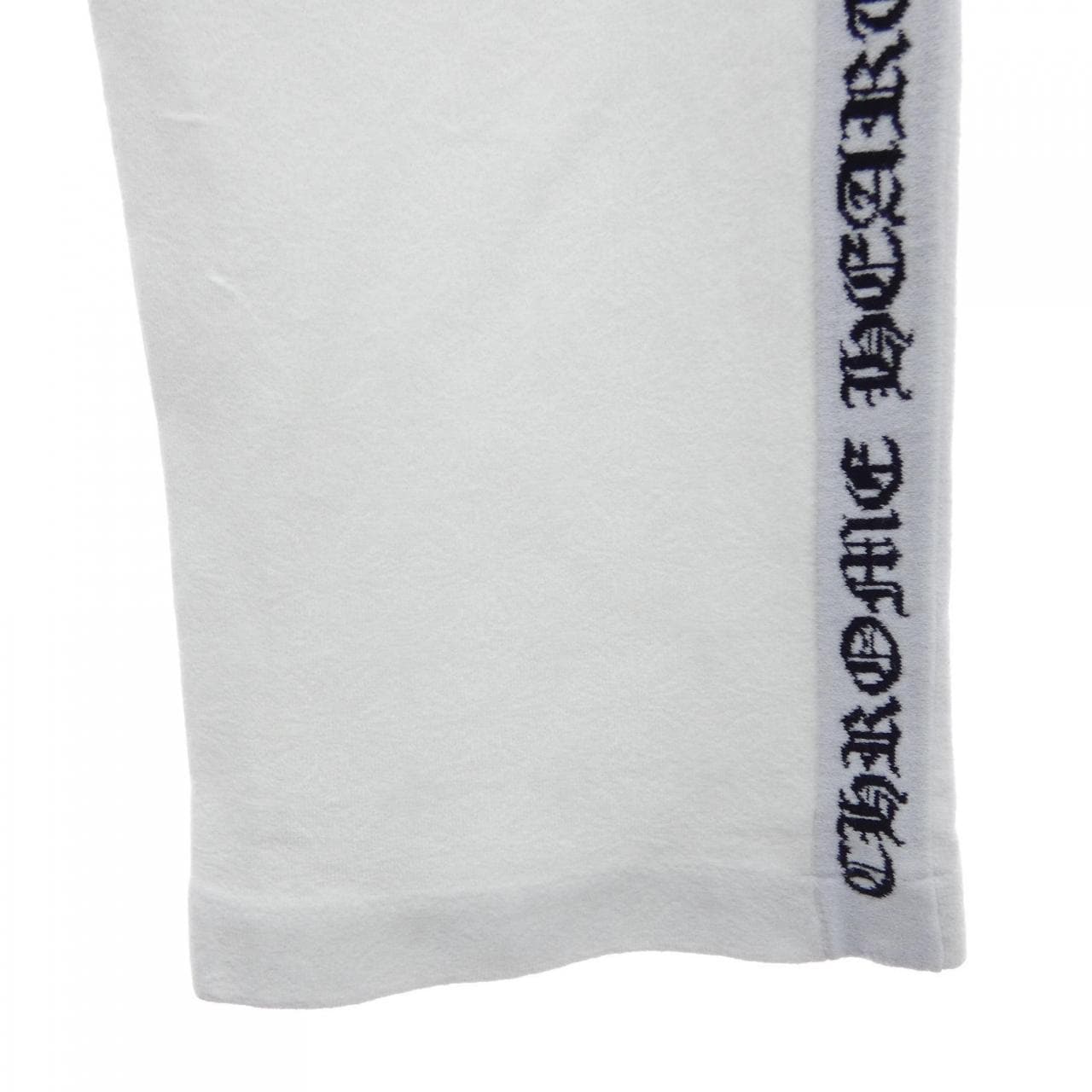 クロムハーツ CHROME HEARTS CHプラス 419180502******900 パンツ
