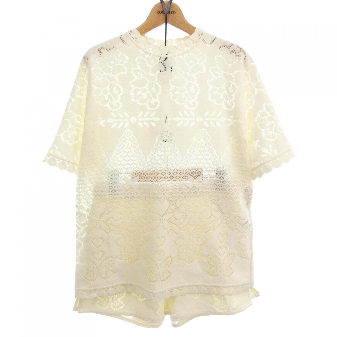 ヴァレンティノ VALENTINO セットアップ