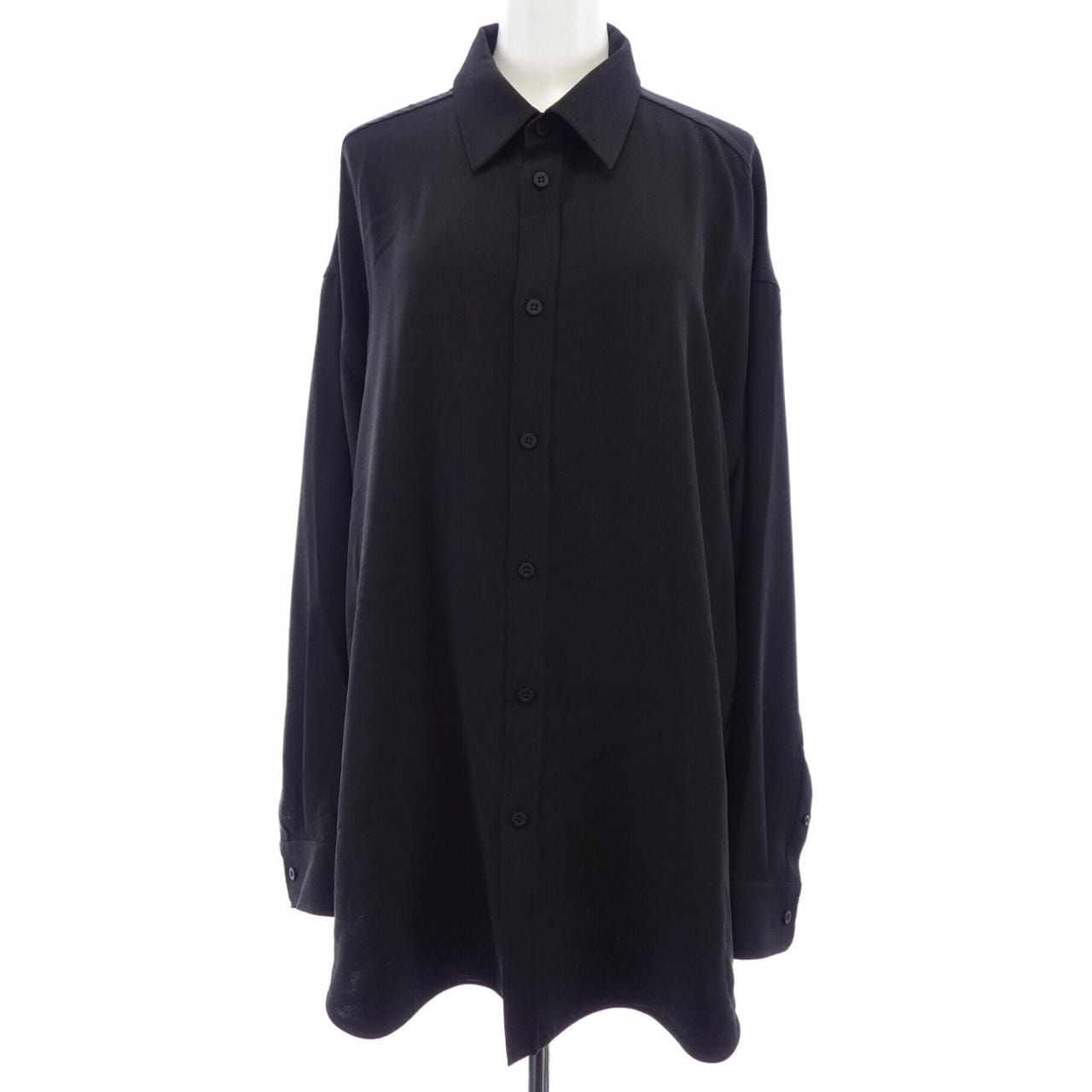 バレンシアガ BALENCIAGA 728997 TNN08 シャツ