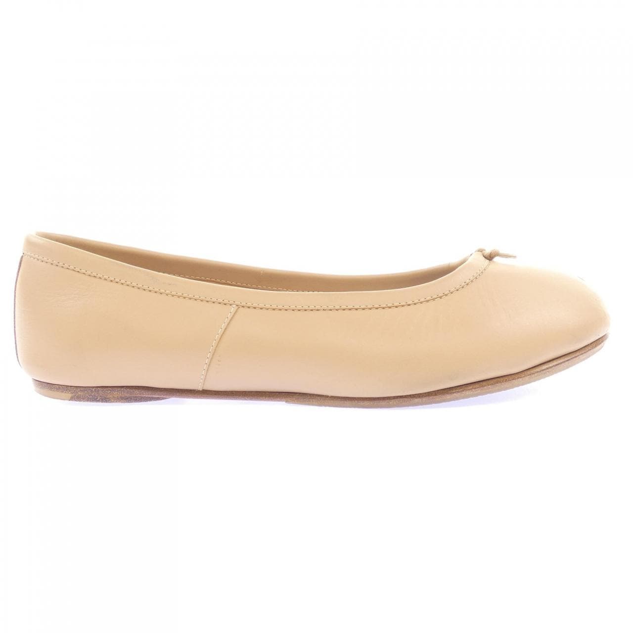 メゾンマルジェラ Maison Margiela S58WZ0042 フラットシューズ