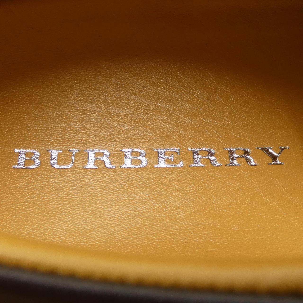 バーバリーロンドン BURBERRY LONDON スニーカー