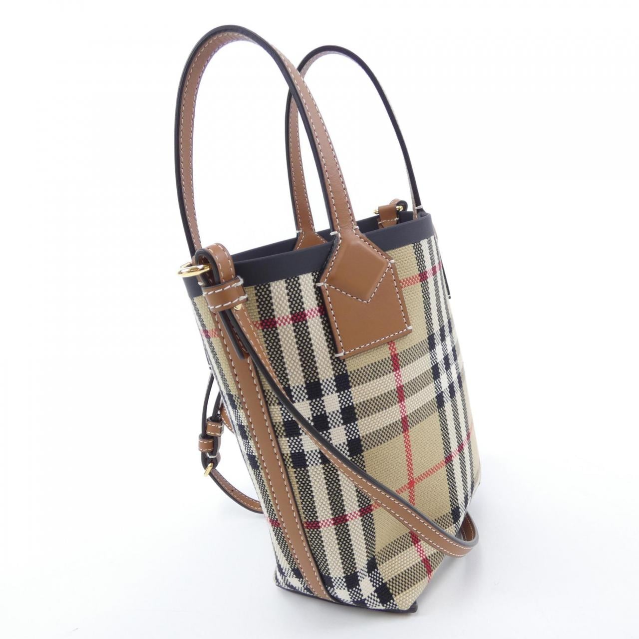 バーバリー BURBERRY BAG