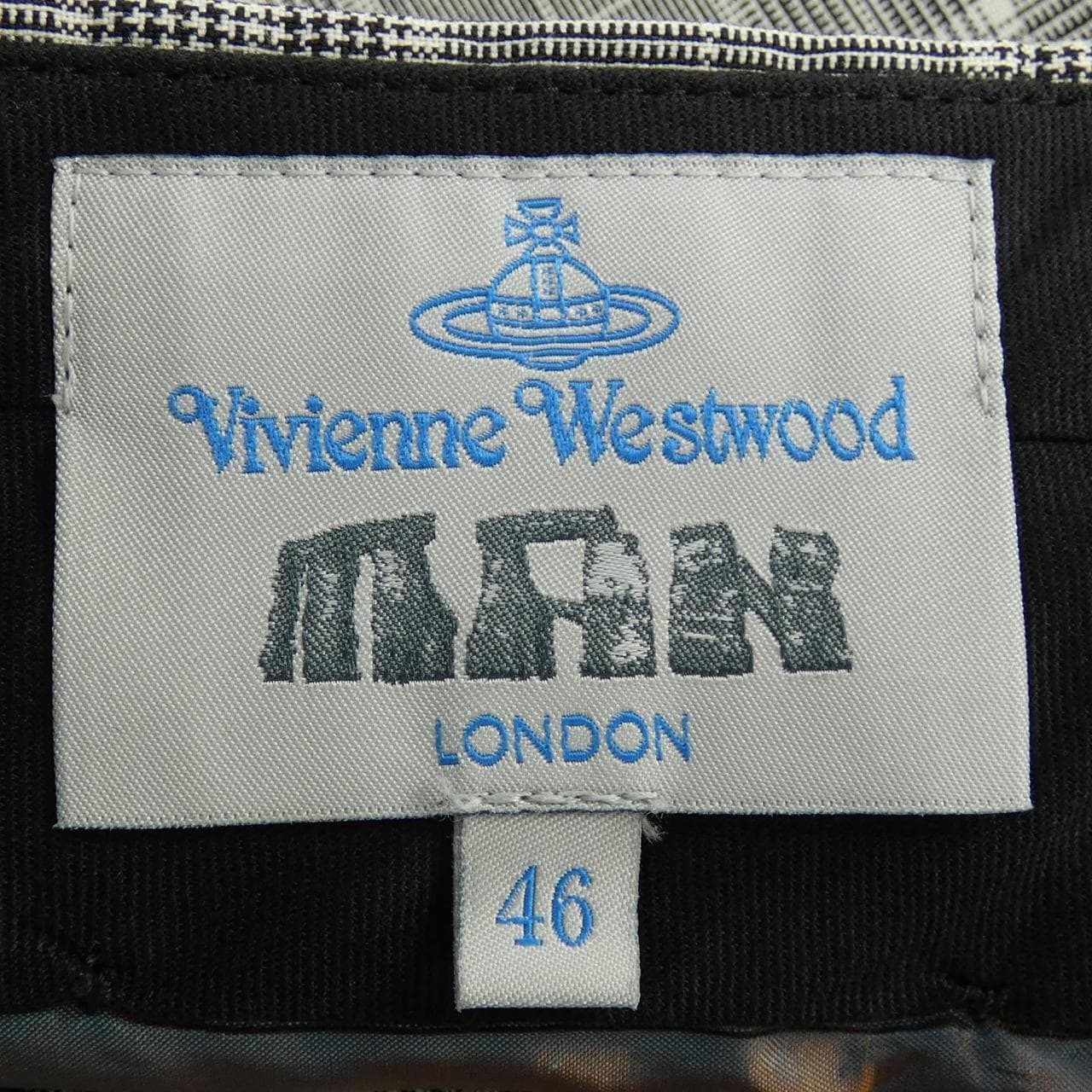 Vivienne Vivienne WestwoodMAN Pants