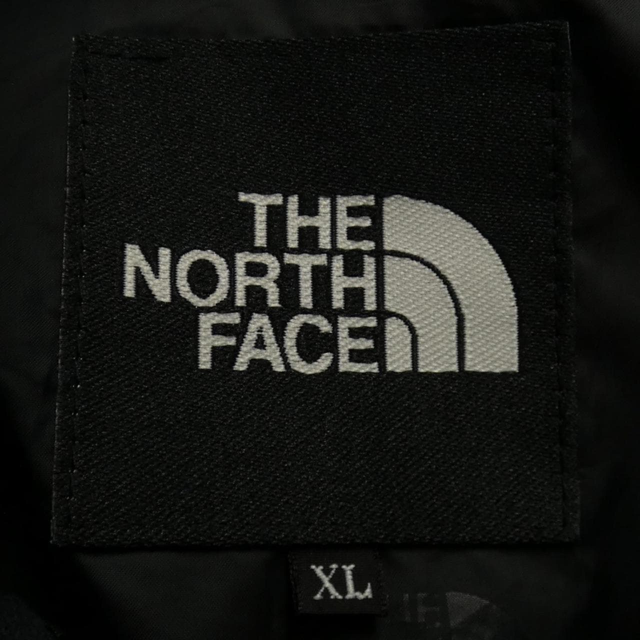 ザノースフェイス THE NORTH FACE ダウンジャケット