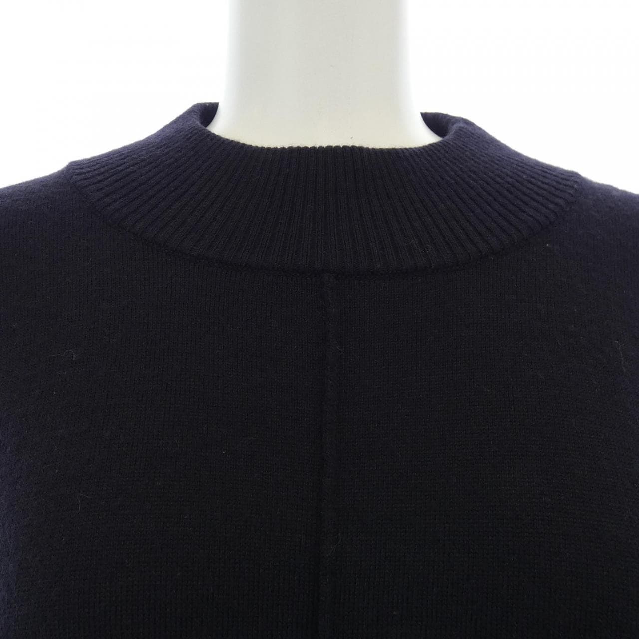 BLUE LABEL CRESTBRID Knit