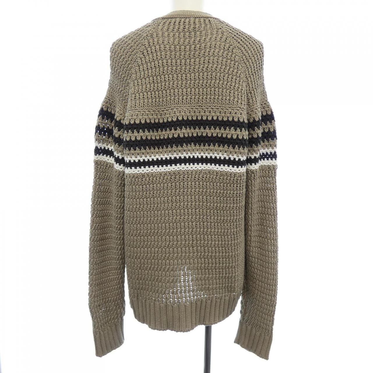 HERMES HERMES Cardigan