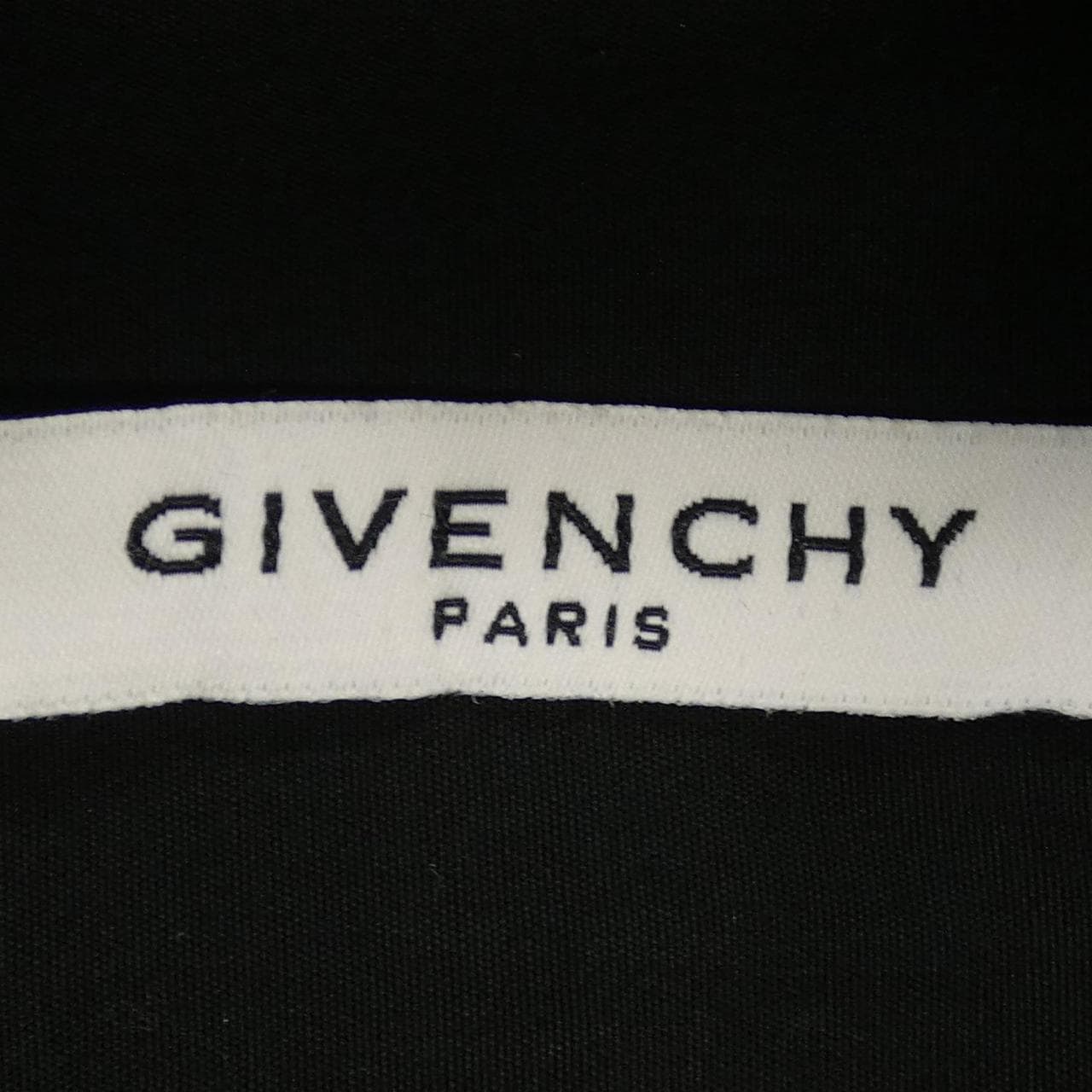 ジバンシー GIVENCHY シャツ