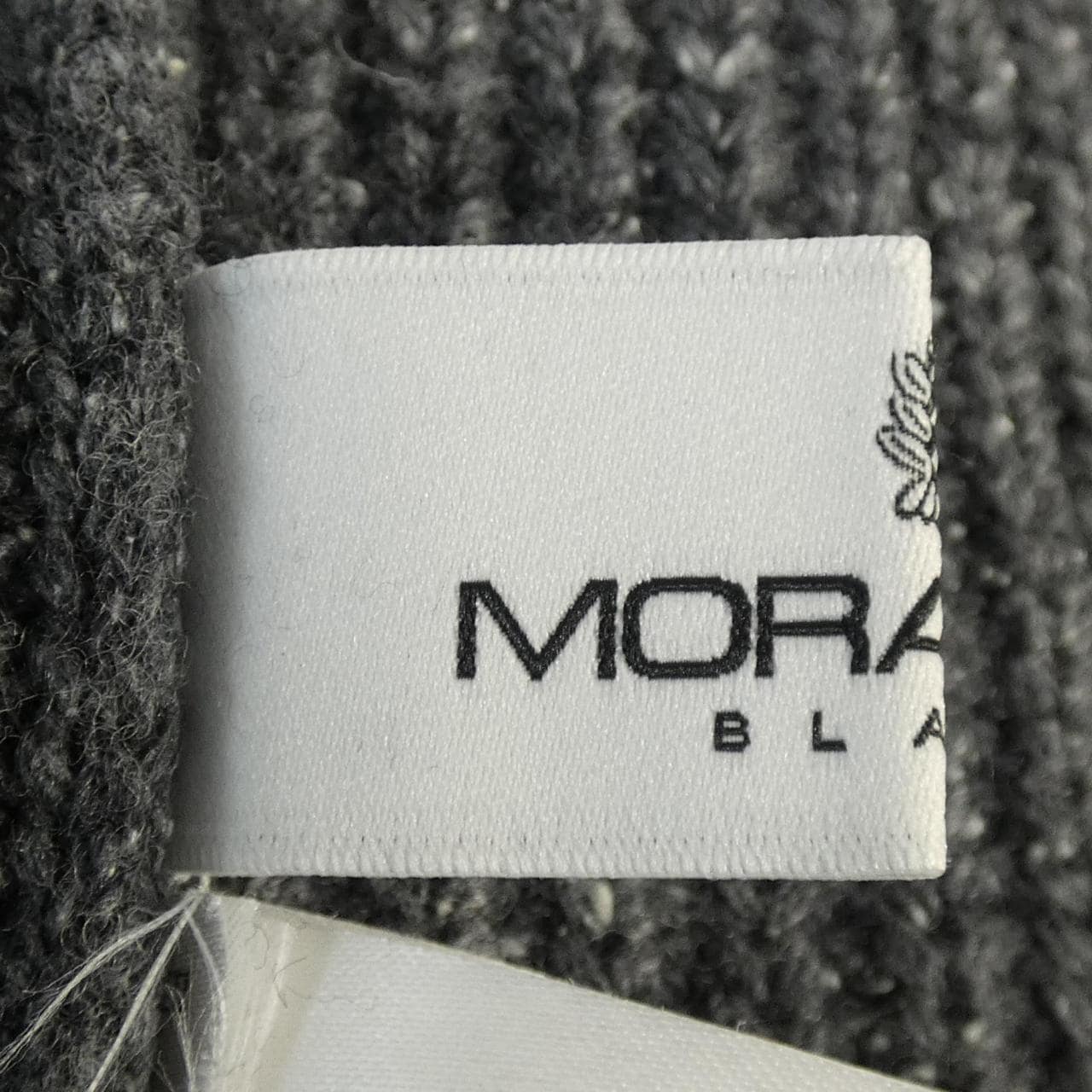 モラビトブラン MORABITO BLANC スカート