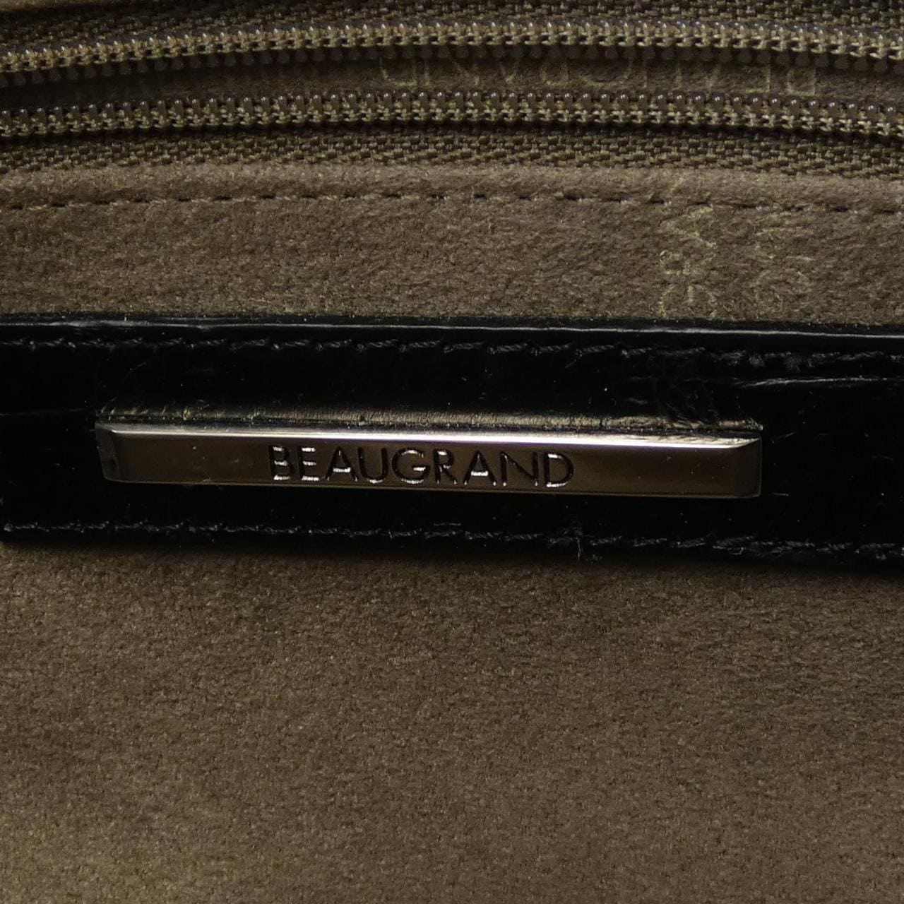 ボーグラン BEAUGRAND BAG