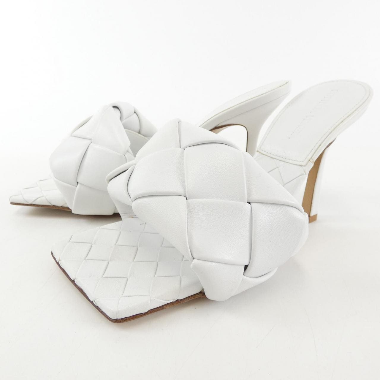 ボッテガヴェネタ BOTTEGA VENETA サンダル