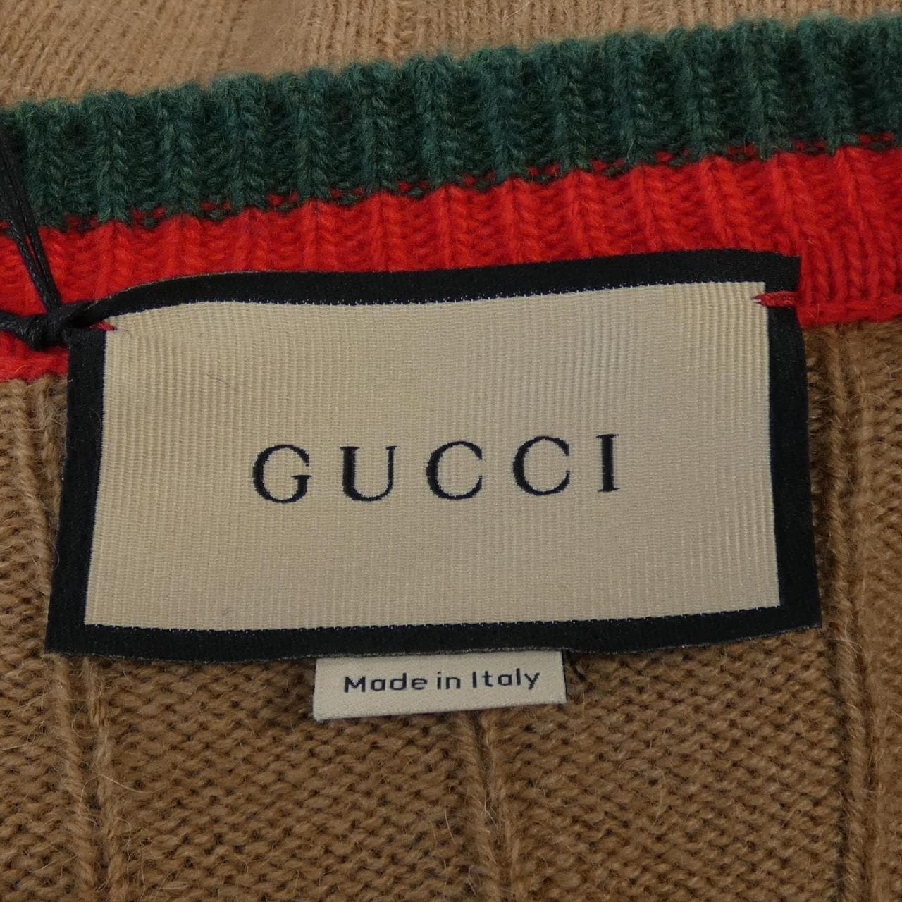 グッチ GUCCI ニット