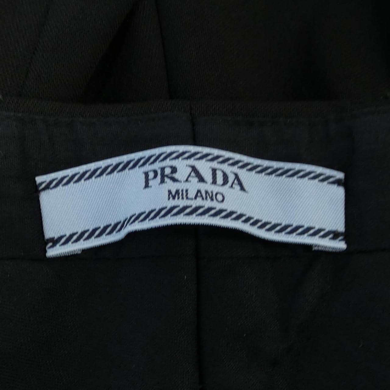 プラダ PRADA パンツ