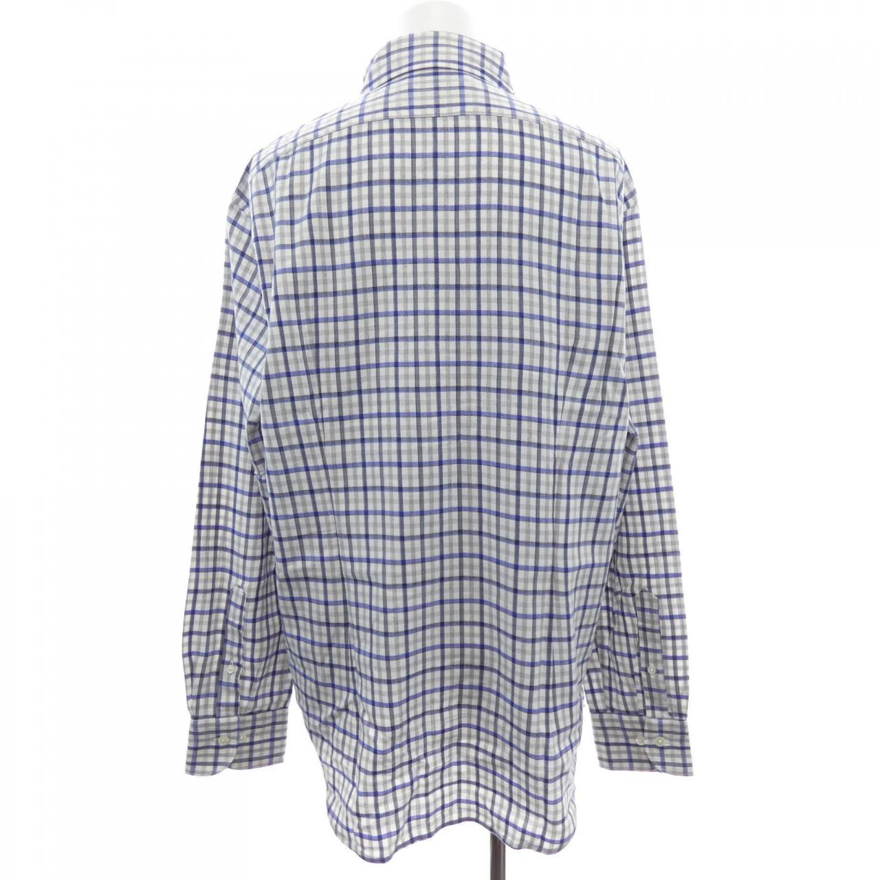 バーニーズニューヨーク BARNEYS NEW YORK シャツ