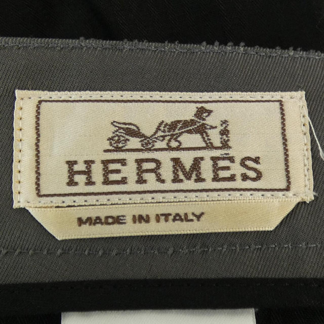 エルメス HERMES パンツ