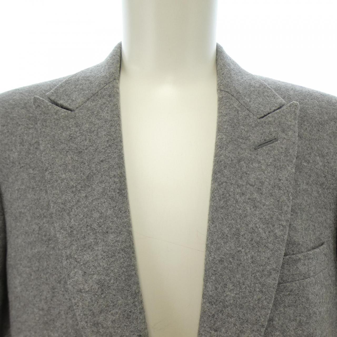 DIOR HOMME HommeDIOR HOMME coat